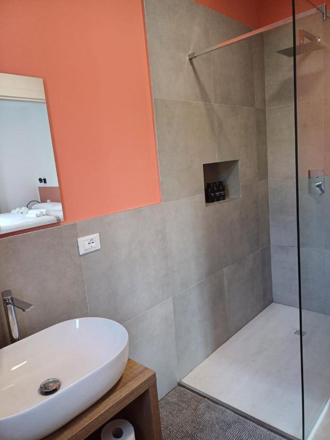 קומו B&B Nar מראה חיצוני תמונה