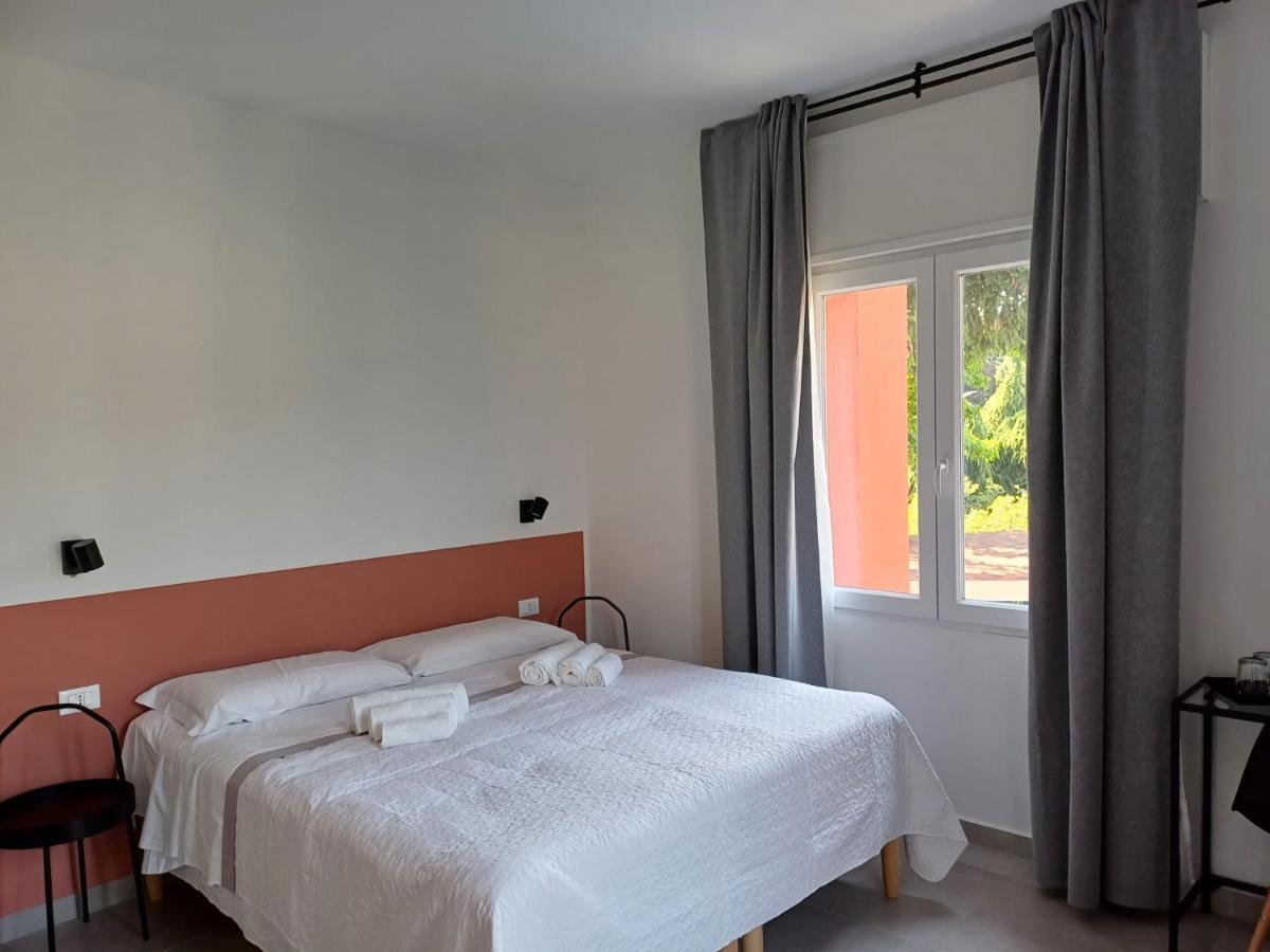 קומו B&B Nar מראה חיצוני תמונה