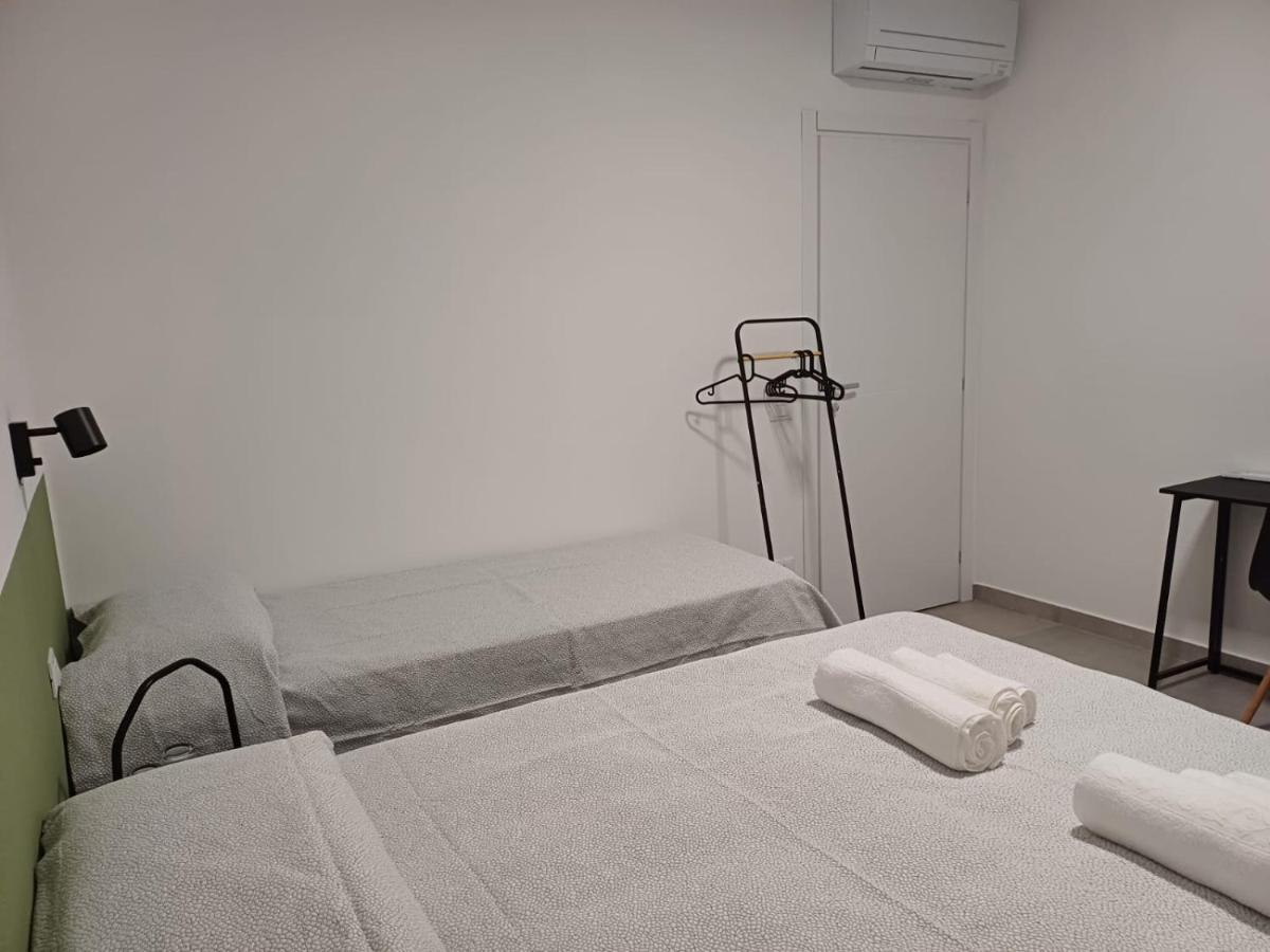 קומו B&B Nar מראה חיצוני תמונה