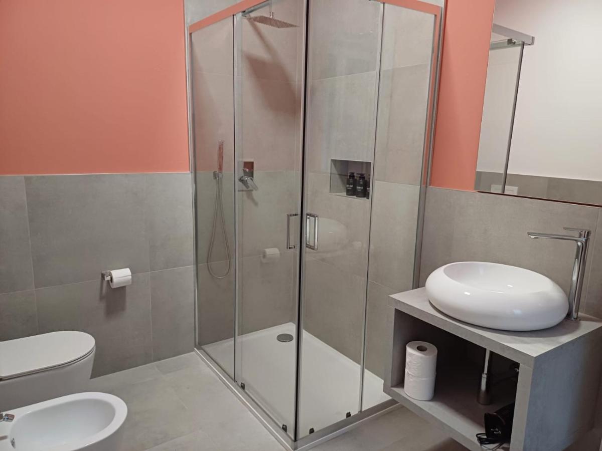קומו B&B Nar מראה חיצוני תמונה