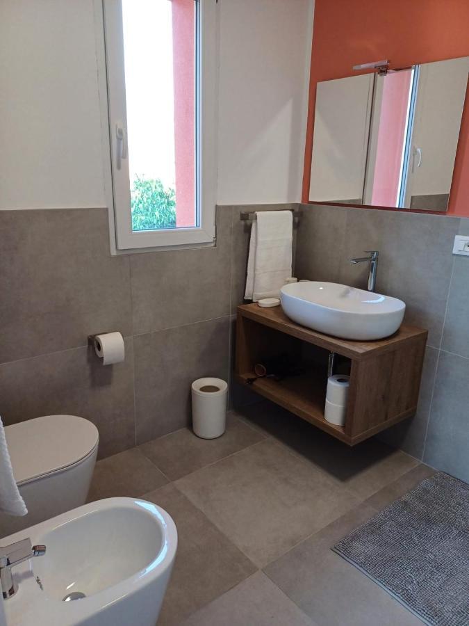 קומו B&B Nar מראה חיצוני תמונה