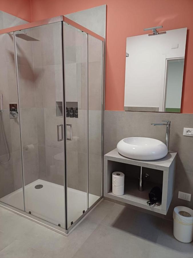 קומו B&B Nar מראה חיצוני תמונה