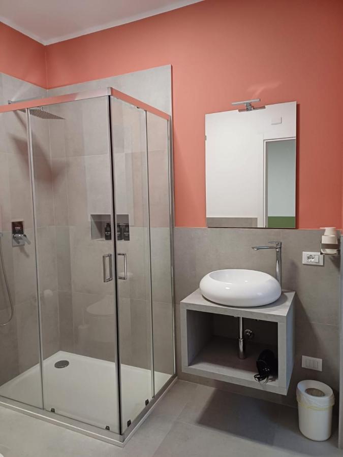 קומו B&B Nar מראה חיצוני תמונה