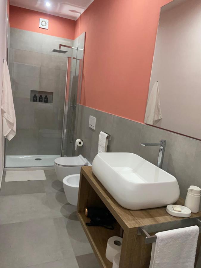 קומו B&B Nar מראה חיצוני תמונה