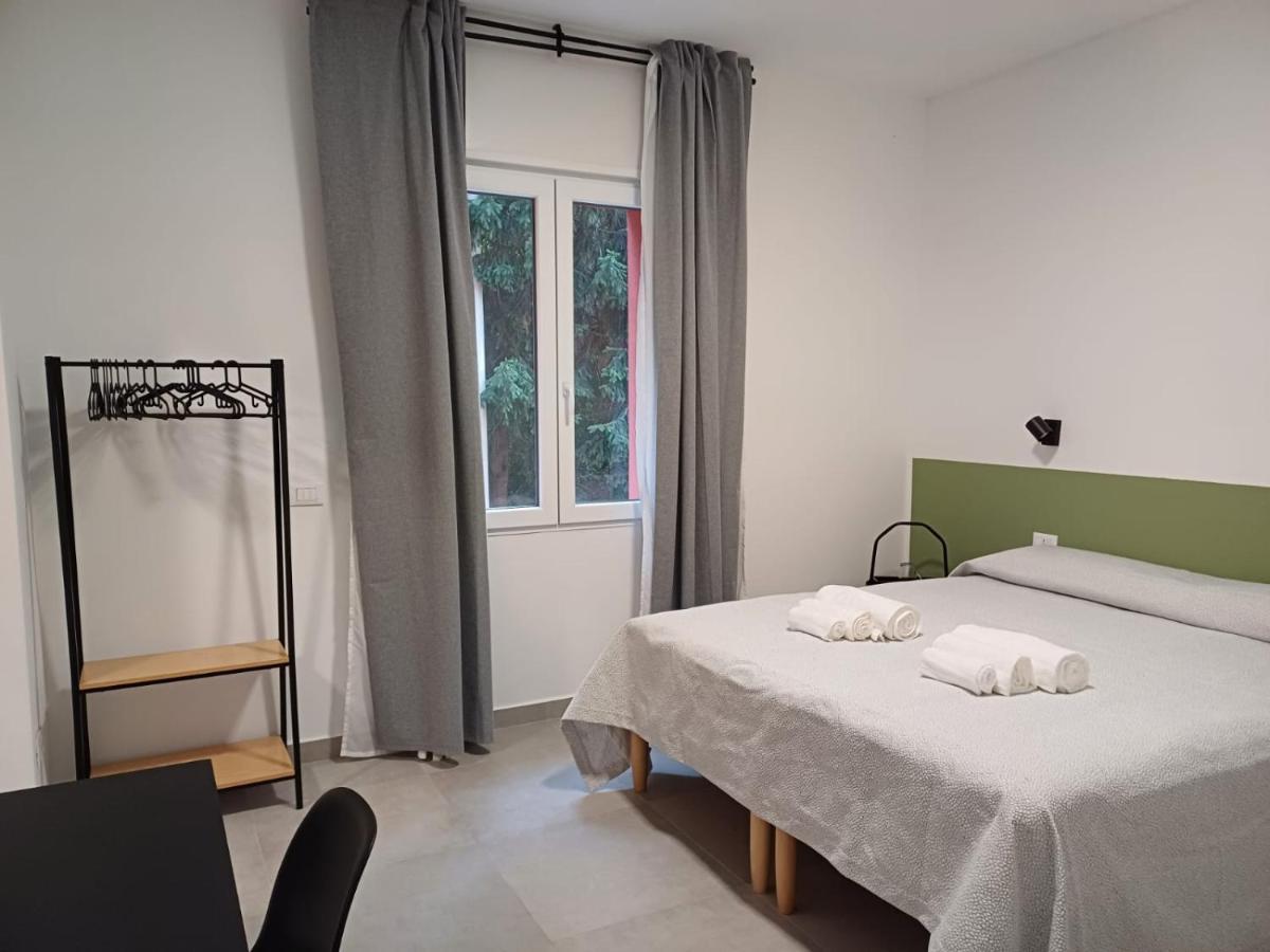 קומו B&B Nar מראה חיצוני תמונה