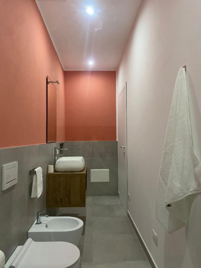 קומו B&B Nar מראה חיצוני תמונה