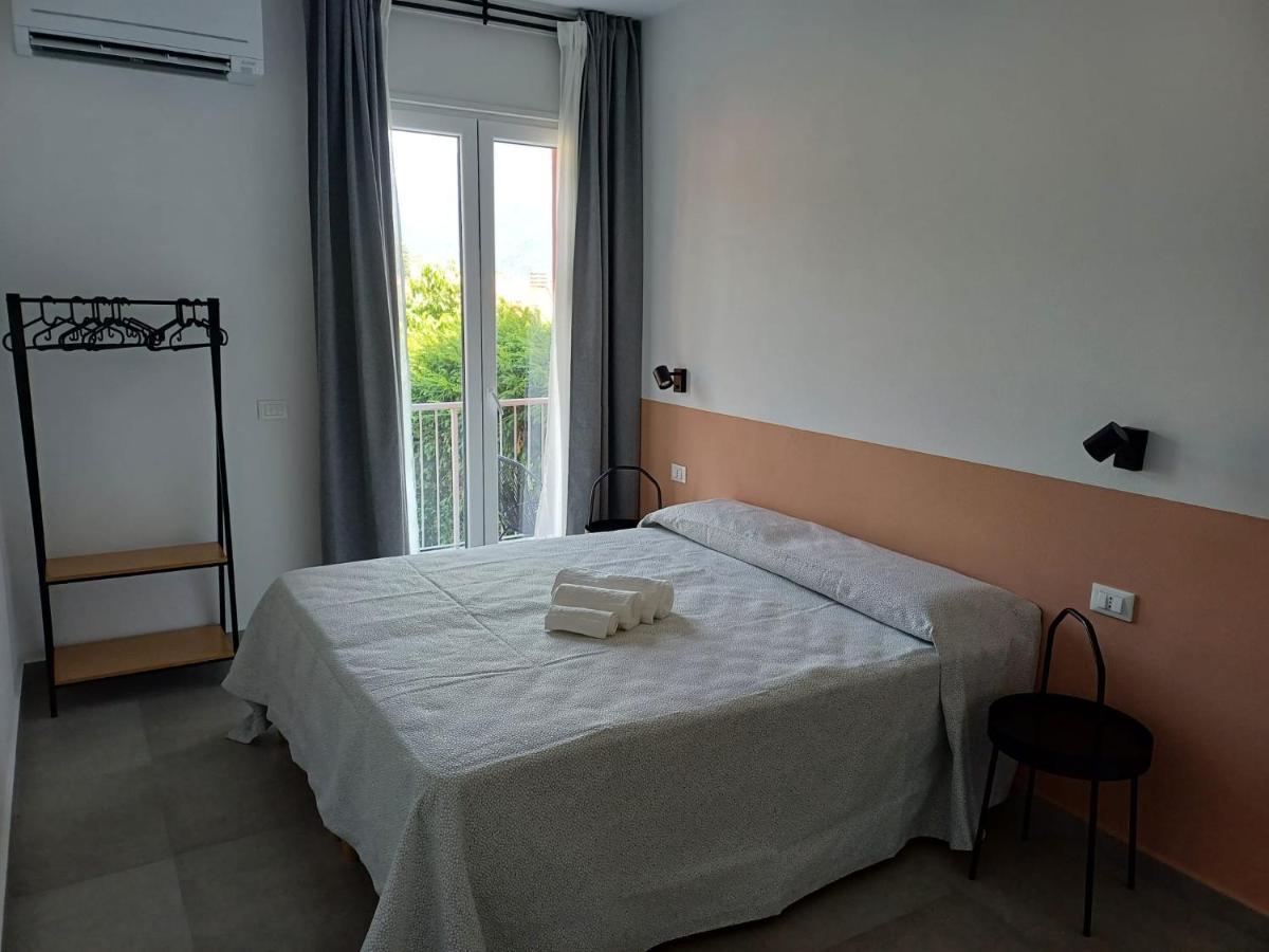 קומו B&B Nar מראה חיצוני תמונה