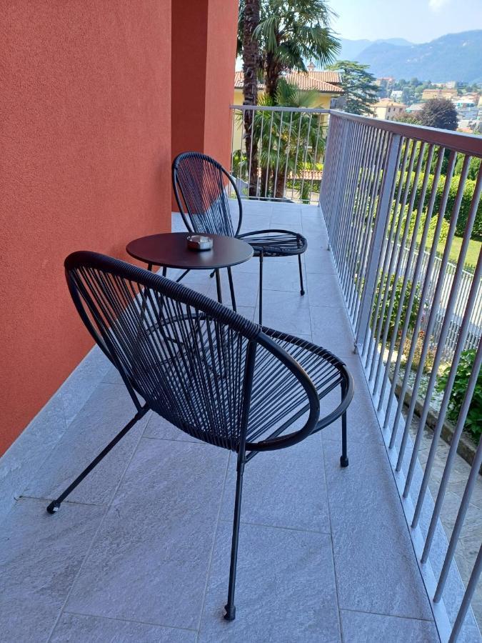 קומו B&B Nar מראה חיצוני תמונה
