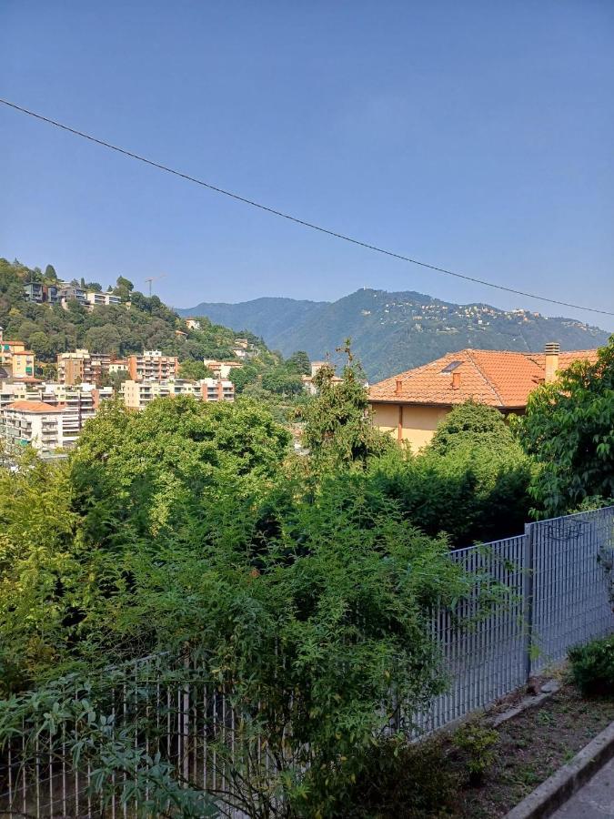 קומו B&B Nar מראה חיצוני תמונה